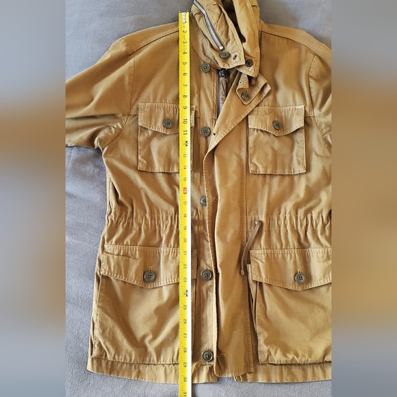JCrew Field Mechanic Jacket - Picture 8 of 8